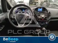 2013 Ford B-Max