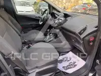 2013 Ford B-Max