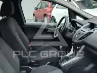 2013 Ford B-Max