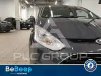 2013 Ford B-Max