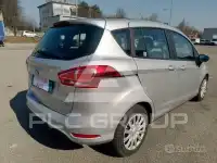 2013 Ford B-Max