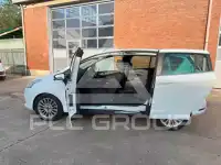 2013 Ford B-Max
