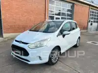 2013 Ford B-Max