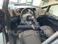 2013 Ford B-Max