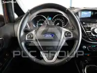 2013 Ford B-Max