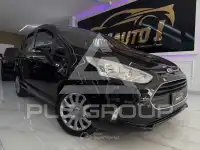 2013 Ford B-Max