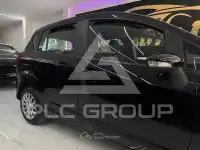 2013 Ford B-Max