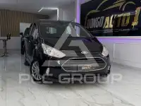 2013 Ford B-Max