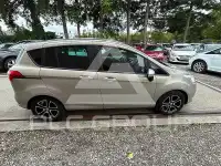 2013 Ford B-Max