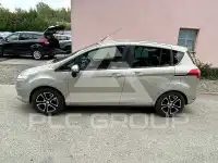 2013 Ford B-Max