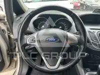 2013 Ford B-Max