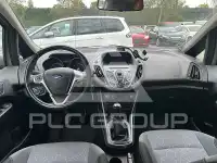 2013 Ford B-Max