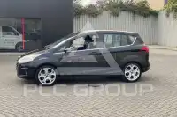 2013 Ford B-Max