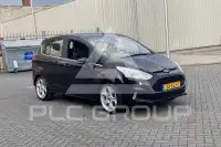 2013 Ford B-Max
