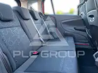 2013 Ford B-Max