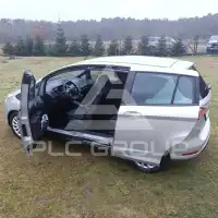2013 Ford B-Max