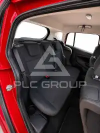 2013 Ford B-Max