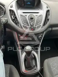 2013 Ford B-Max