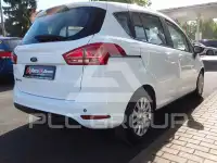 2013 Ford B-Max