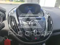 2013 Ford B-Max