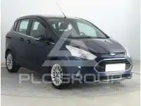 2013 Ford B-Max