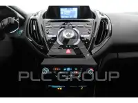 2013 Ford B-Max