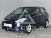 2013 Ford B-Max