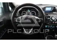 2013 Ford B-Max