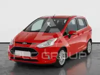 2013 Ford B-Max