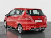 2013 Ford B-Max