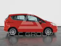 2013 Ford B-Max