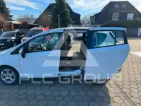 2013 Ford B-Max