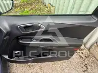 2013 Ford B-Max