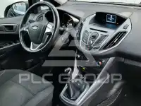 2013 Ford B-Max