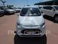 2013 Ford B-Max