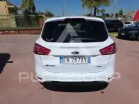2013 Ford B-Max
