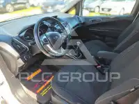 2013 Ford B-Max