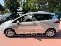 2013 Ford B-Max