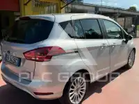 2013 Ford B-Max