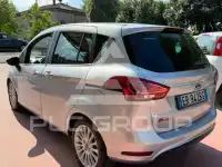 2013 Ford B-Max
