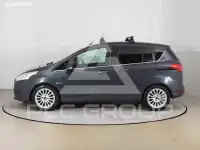 2013 Ford B-Max