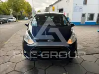 2013 Ford B-Max
