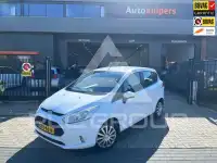2013 Ford B-Max