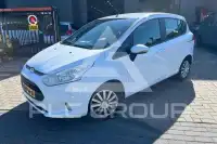 2013 Ford B-Max