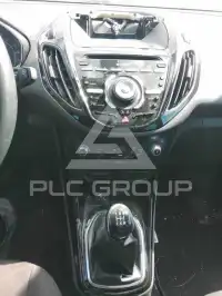 2013 Ford B-Max