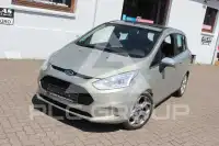 2013 Ford B-Max