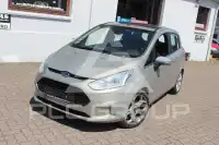 2013 Ford B-Max