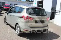 2013 Ford B-Max