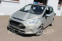 2013 Ford B-Max