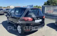 2013 Ford B-Max